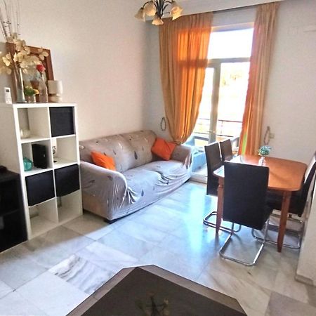 El Coloso De Steram Flats Benalmádena Buitenkant foto