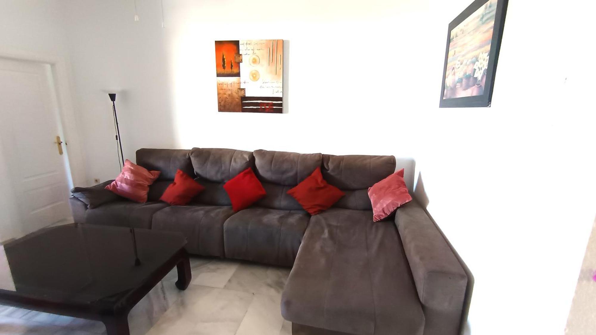 El Coloso De Steram Flats Benalmádena Buitenkant foto